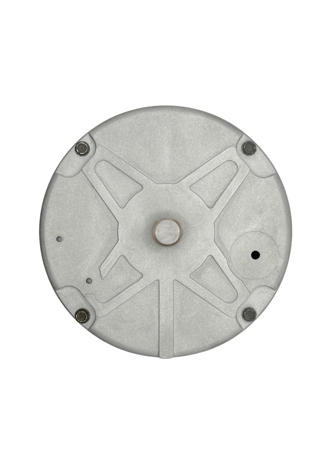 Genteq Blower Motor X13 5SME39HXL213 1/2HP CCW