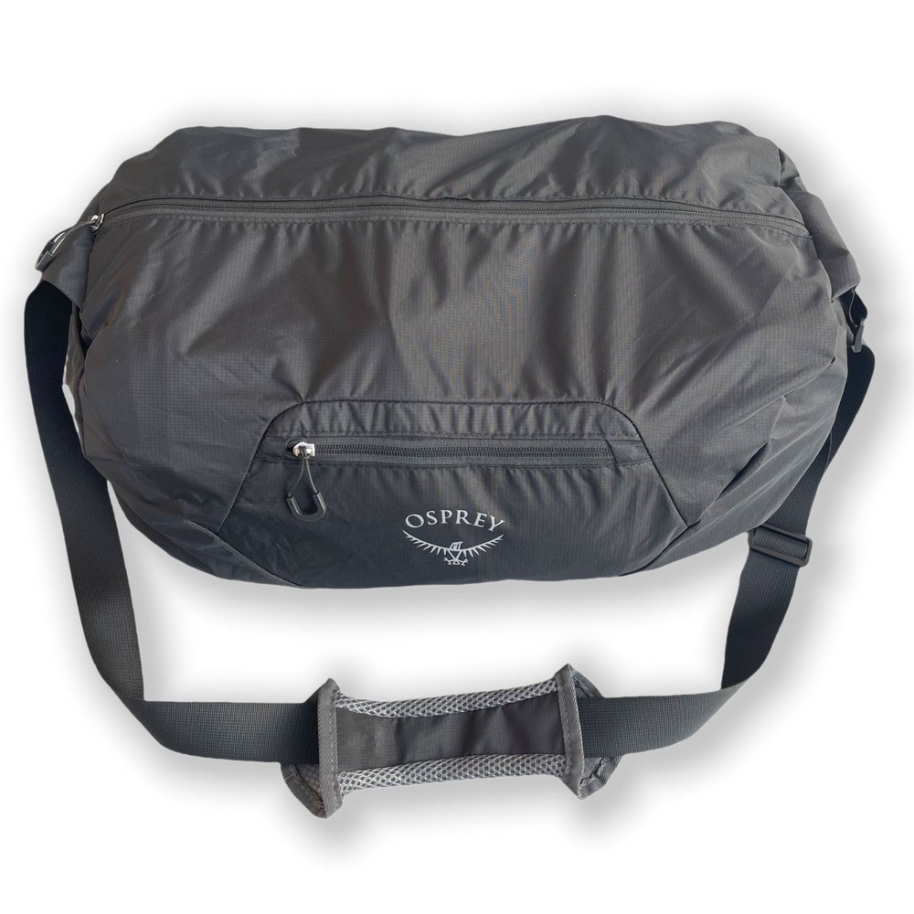 OSPREY Multi-functional Foldable Commuter Travel Mountaineering Backpack