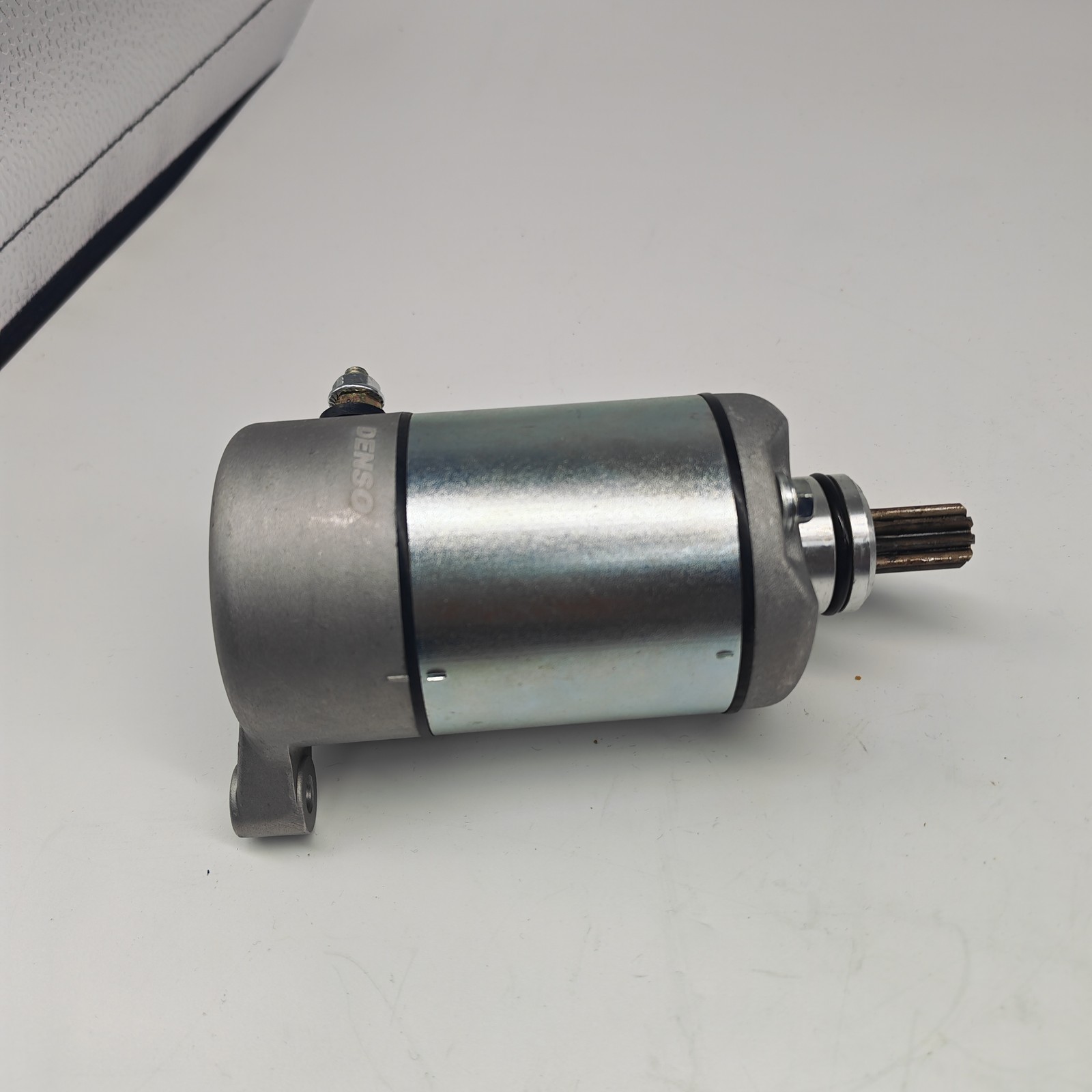 DENSO Starter & Drive 3090188 For 1996-12 Polaris Sportsman 500 HO EFI RSE Combo