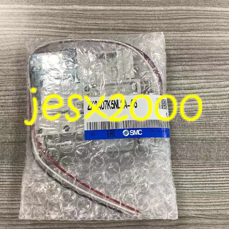 1PC NEW SMC ZK2A07K5NL2A-06