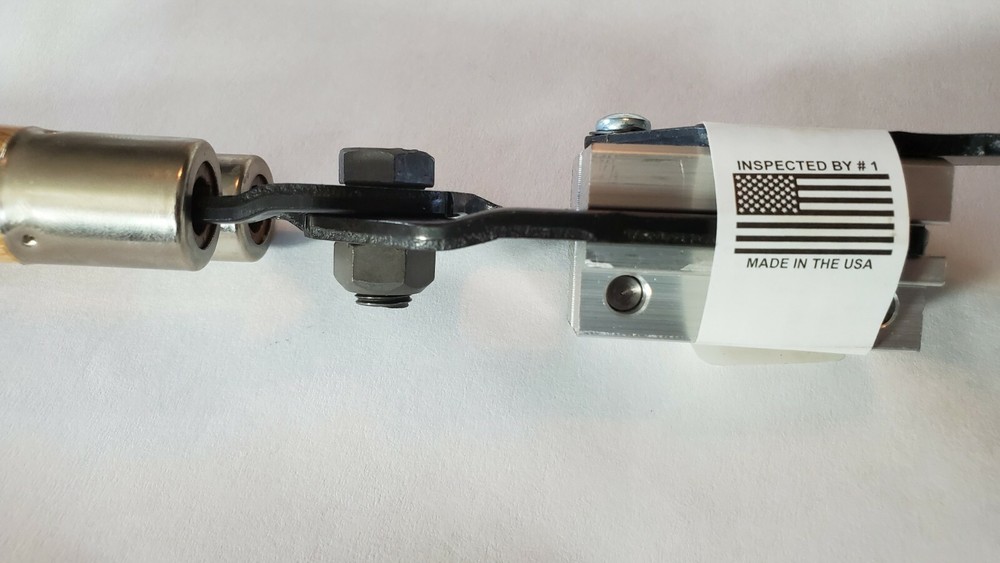 LEE 90858 2 Cavity Mold C430-310-RF DIA .430 GR 310