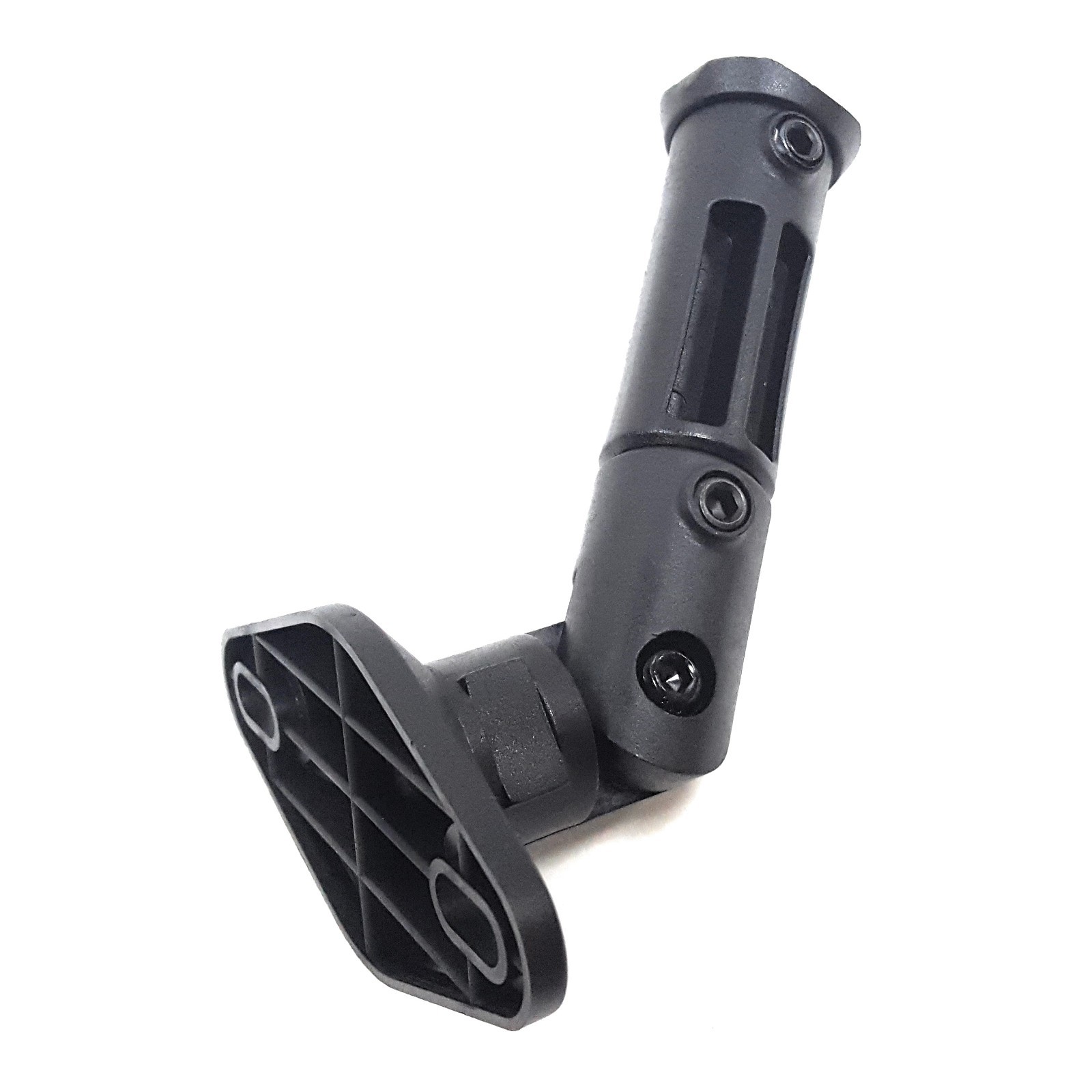 2 Pack Lot Pair Black Wall Ceiling Speaker Mount for Klipsch Onkyo Samsung Pyle