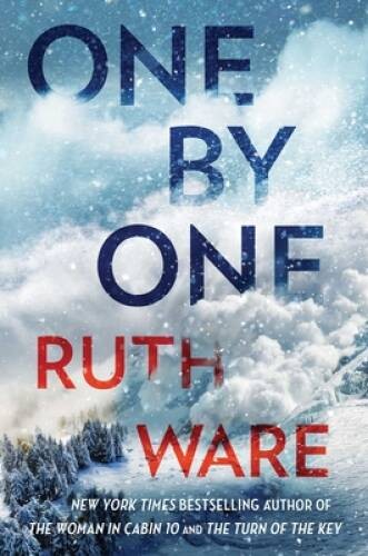 One by One - Hardcover By Ware, Ruth - GOOD