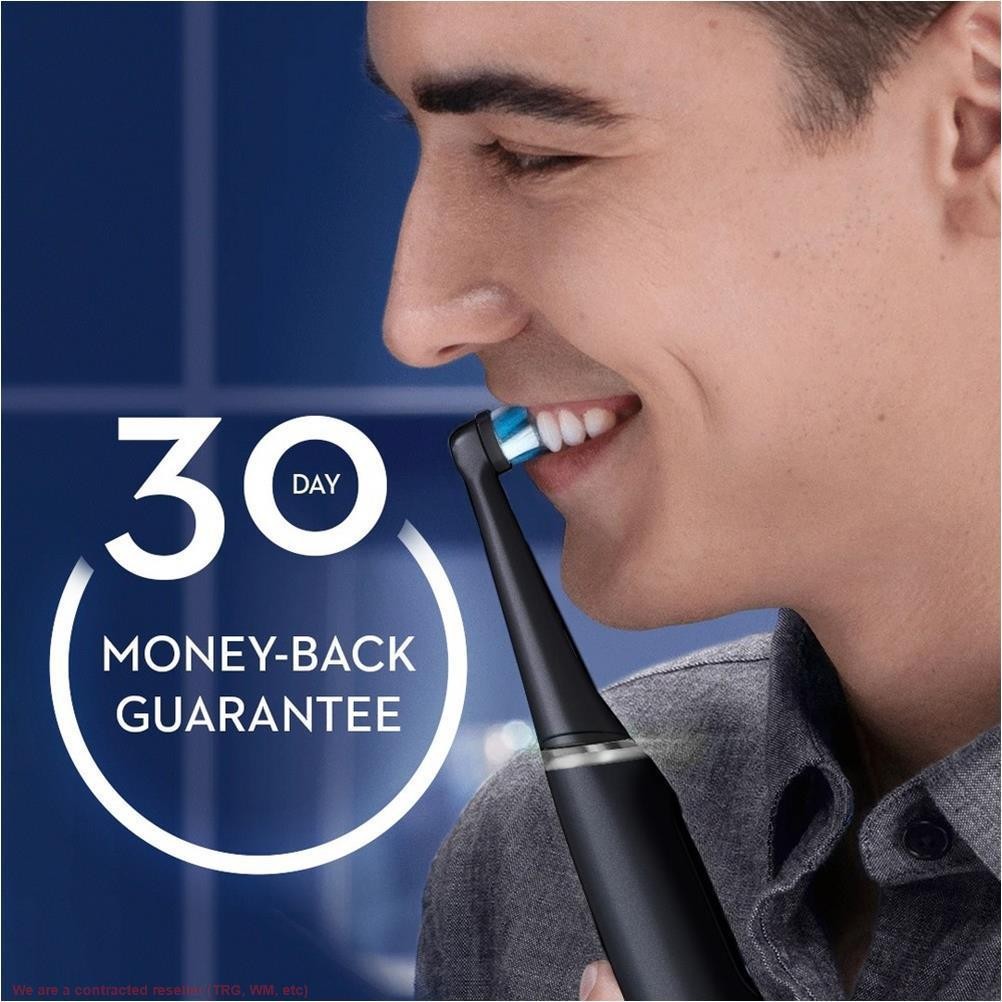 Oral-B iO Series 6 Electric Toothbrush with 1 Brush Head