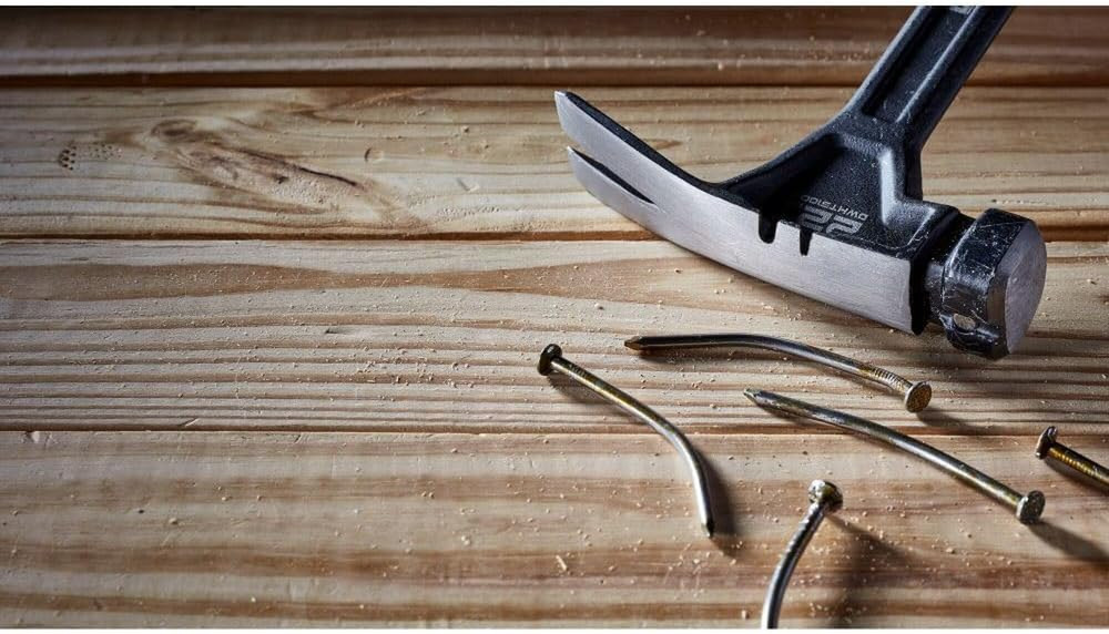 22Oz Smooth Framing Hammer