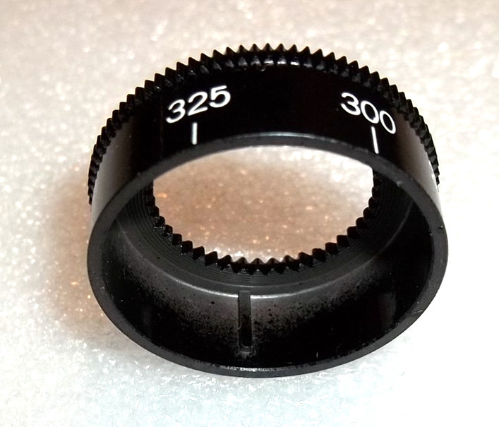 LONG RANGE SCOPE CAP YARDAGE DIAL TURRENT UNKNOWN APPLICATION FREE SHIPPING