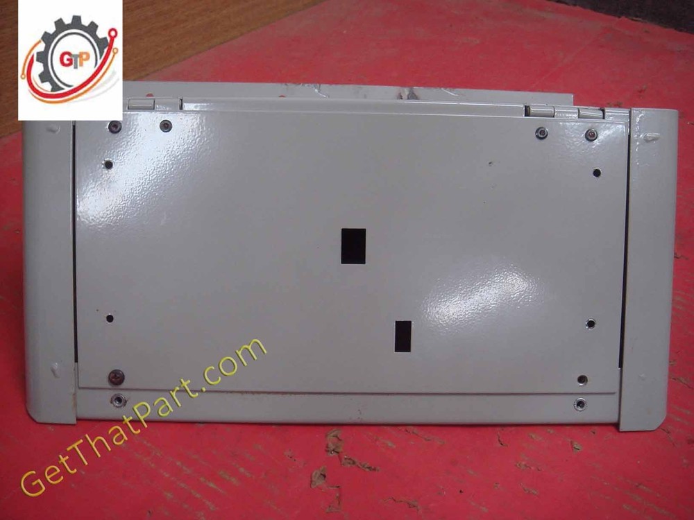 Midmark 411 Power Examination Table Complete Operator Console Assembly