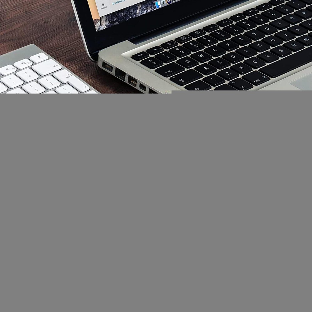 Power point Presentation Remote Wireless USB PPT Presenter Laser Pointer Clicker