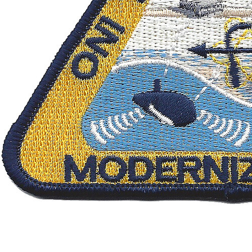 Oni Tac Acint Modernization Program Patch