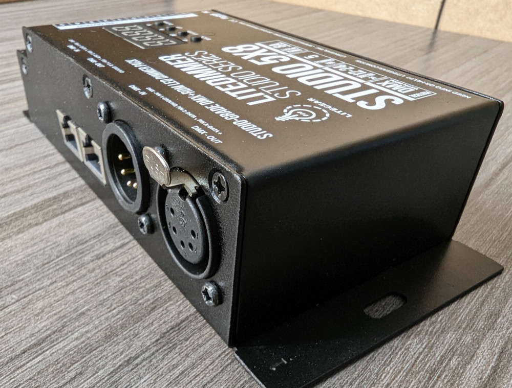 LiteGear - LiteDimmer Studio Series - 5X8-V2
