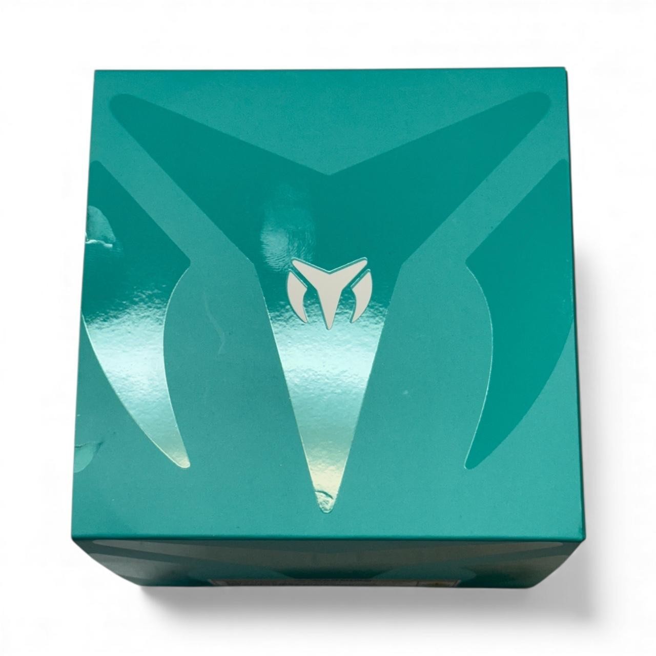 Technomarine TM-115110 Men's Cruise JellyFish Black Retro Strap 46mm Watch