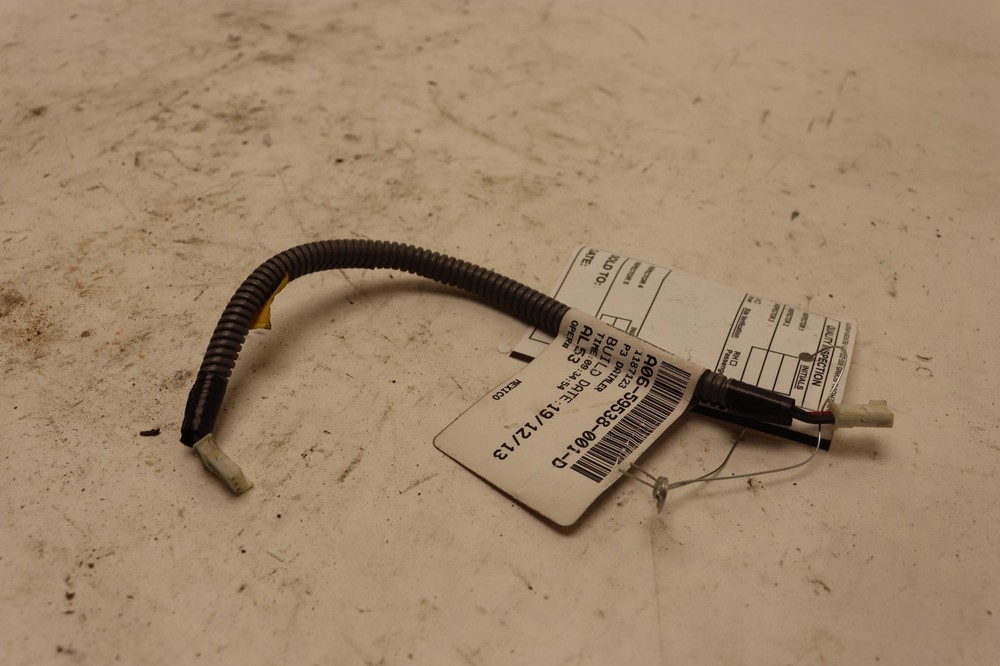 2008-17 FREIGHTLINER CASCADIA 125 DASH MULTIPLEXER MODULE SWITCH CABLE WIRE OEM