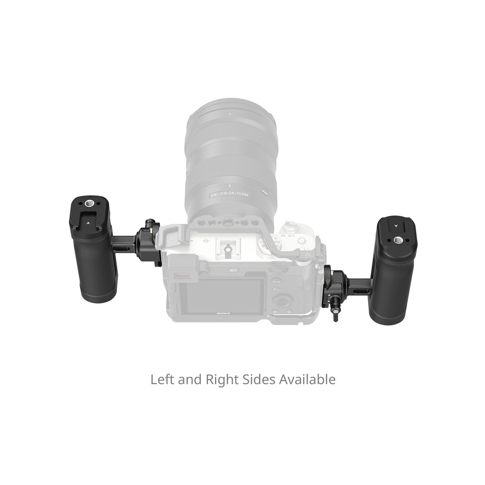 SmallRig mini Side and Top Handles Kit 5949