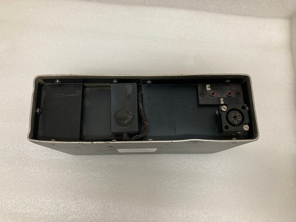 McDowell Research MRC-82A Interoperable Power Adapter