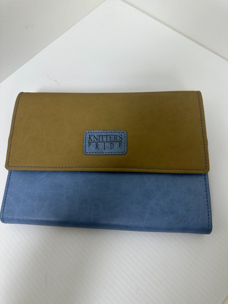 Knitter's Pride Ginger Interchangeable Deluxe Set