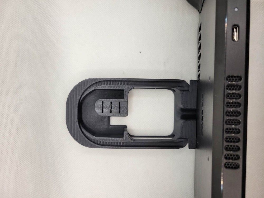 Carrying Case Insert Compatible w/ Steam Deck
