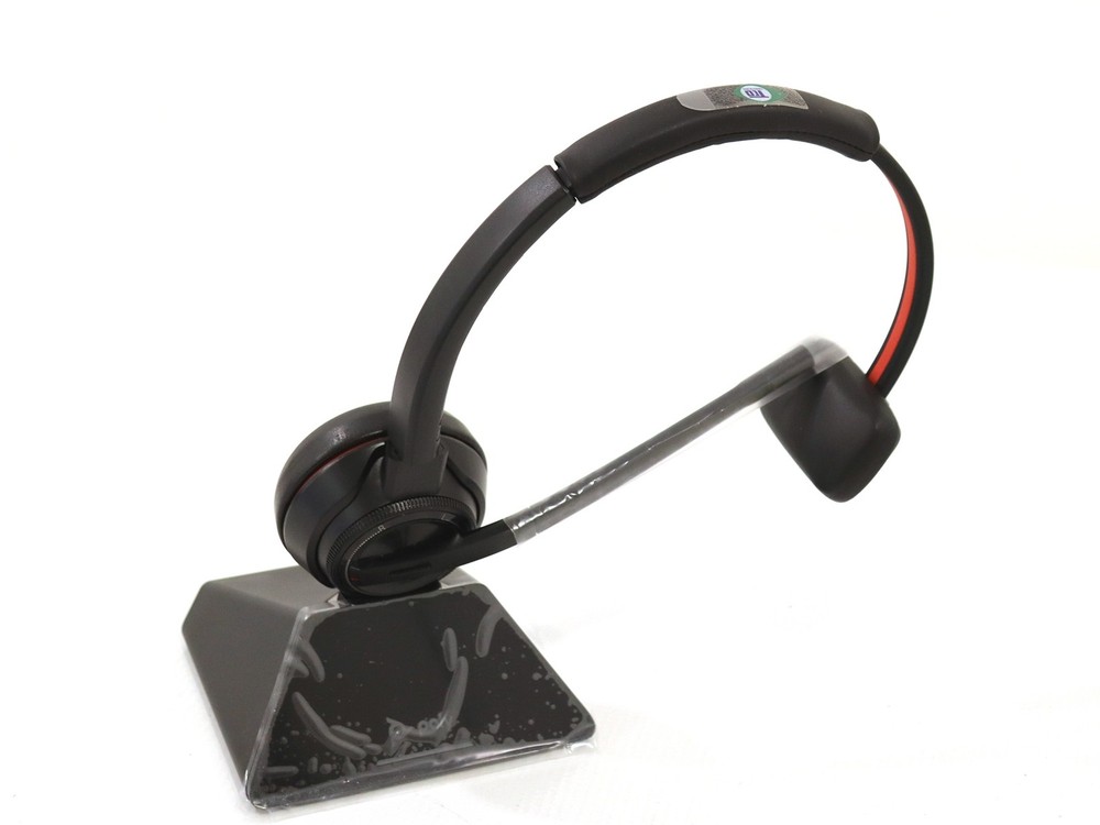 Poly SAVI 8210 UC Wireless W8210T D400 Headset