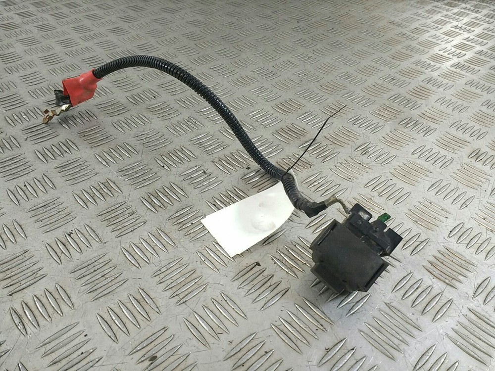 2003 HONDA CB500  STARTER SOLENOID