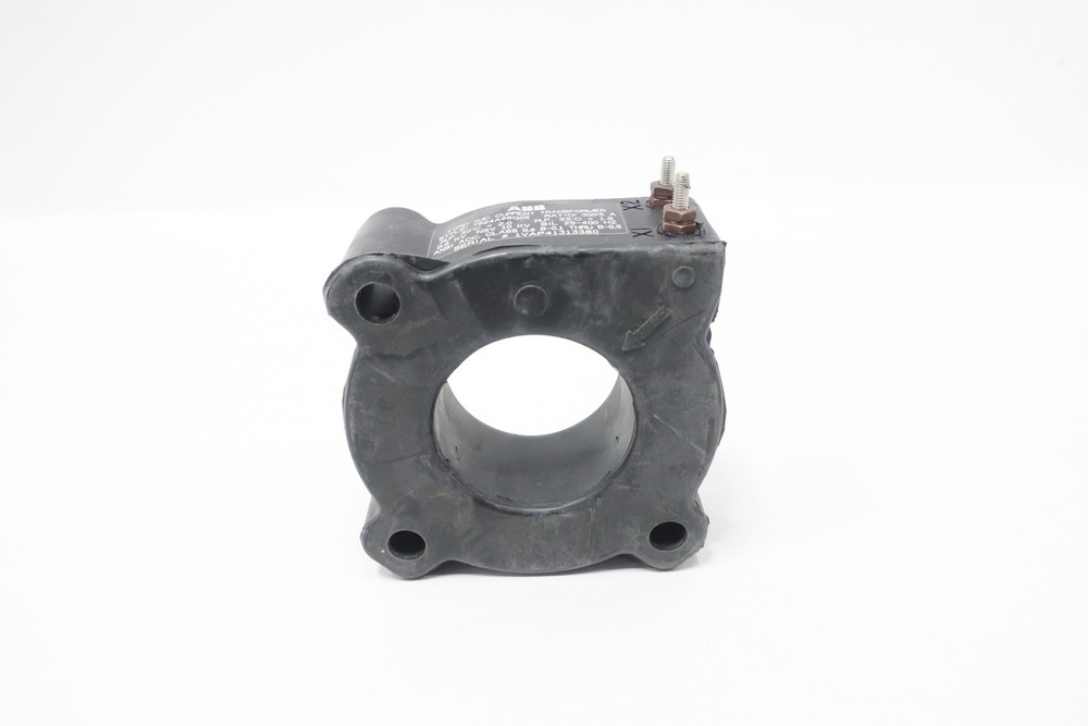 Abb 7524A98G05 Current Transformer 300:5
