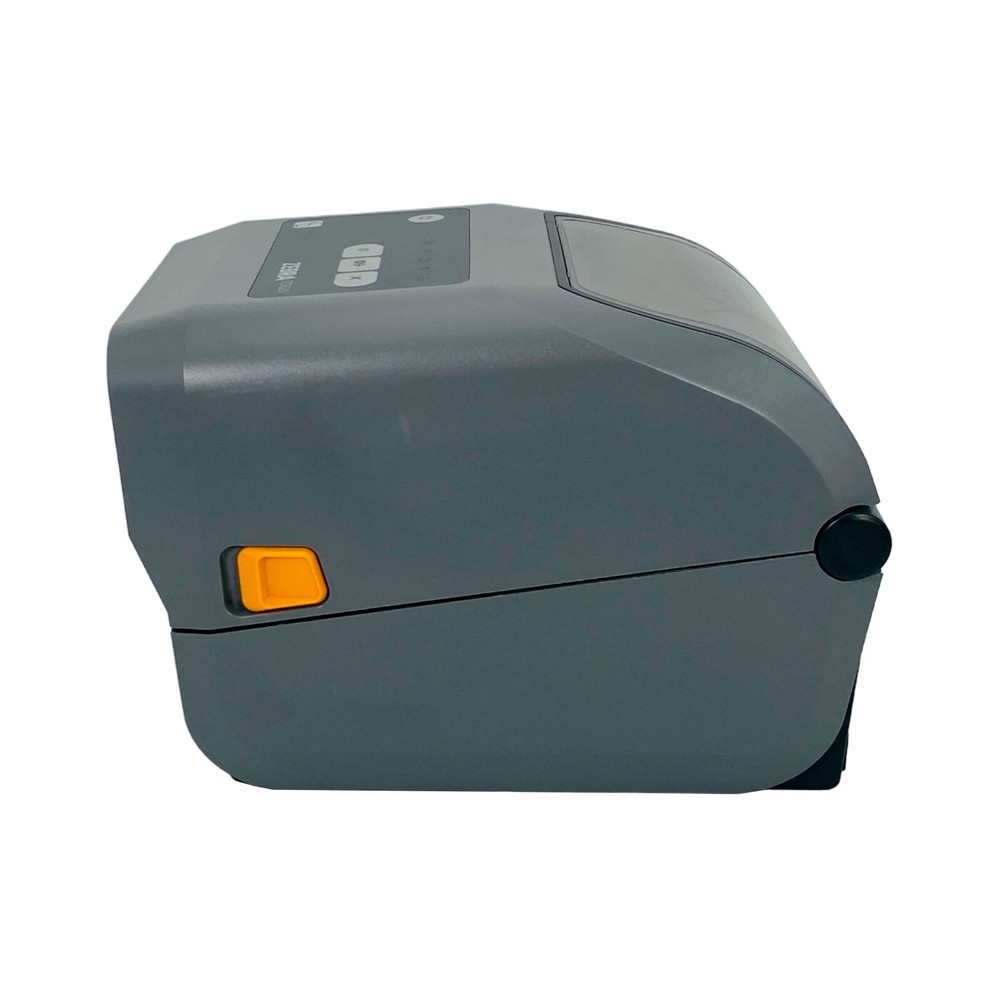 Zebra ZD620 Thermal Transfer Label Printer 300 dpi USB Ethernet Bluetooth TESTED