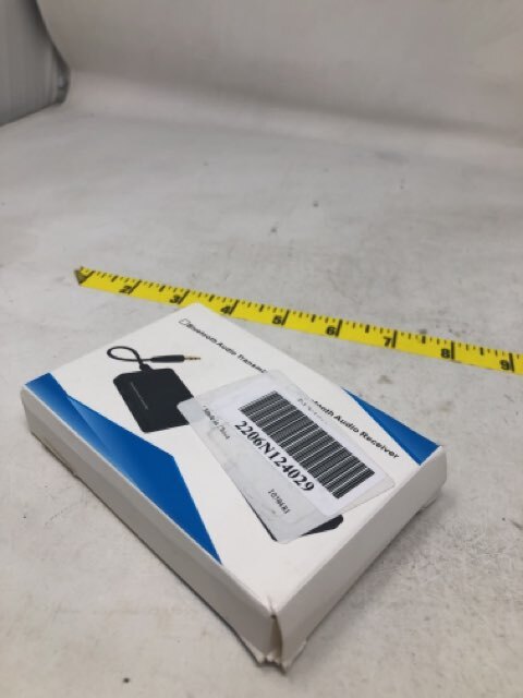 Bluetooth Audio Transmitter