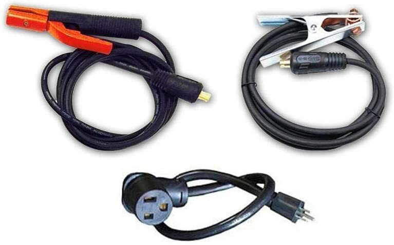 PowerArc 200STi SMAW GTAW Stick 200Amp DC TIG Welder Everlast NOVA can do 6010