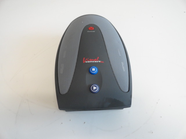 Polycom Visual Concert FX VGA Adapter (2201-10500-002)