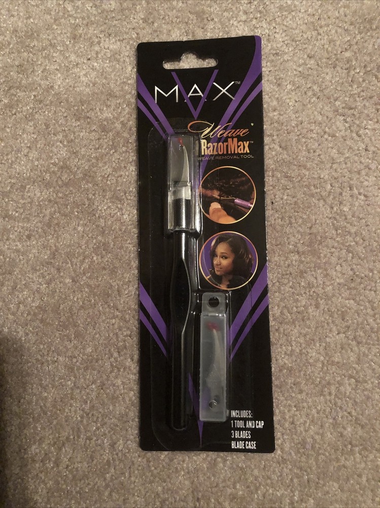 RazorMax New In Package