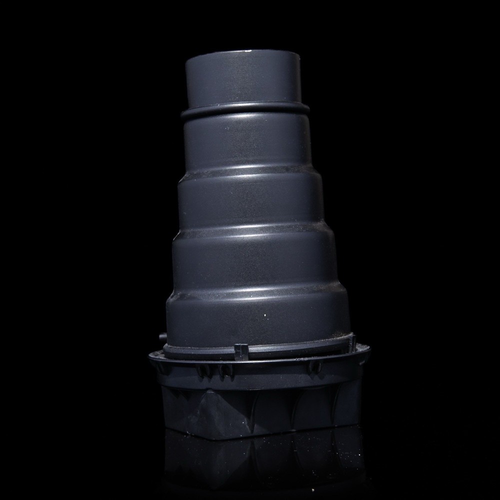Conical Snoot For Speed light