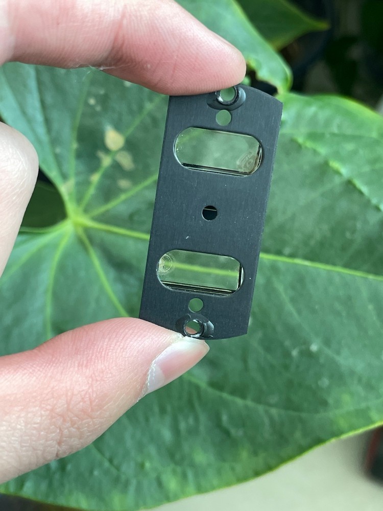 Zeiss OPMI T* Microscope Assistant Mirror Suitable for surgical microscopes