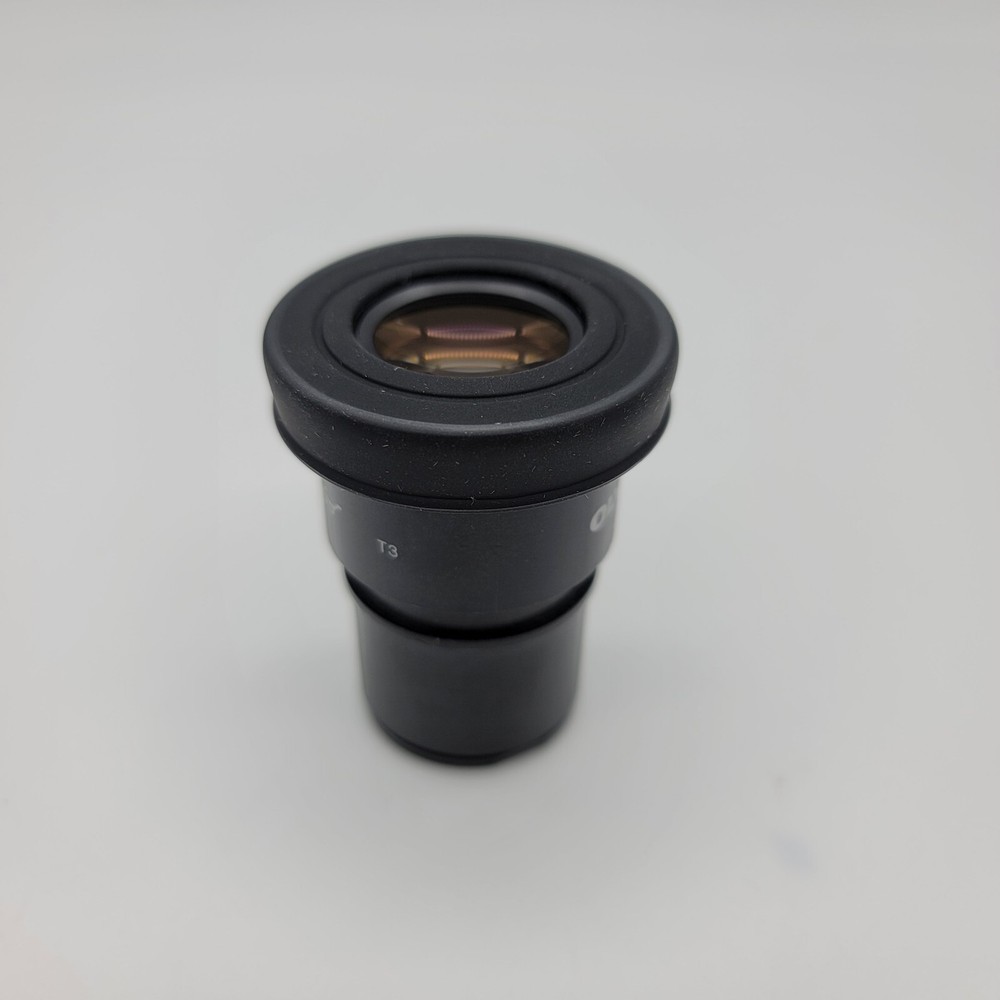 Olympus Microscope WH10X/22 T3 Eyepiece