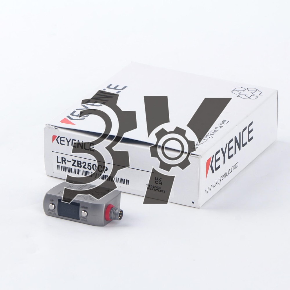 1PCS NEW Keyence LR-ZB250CP Laser sensor