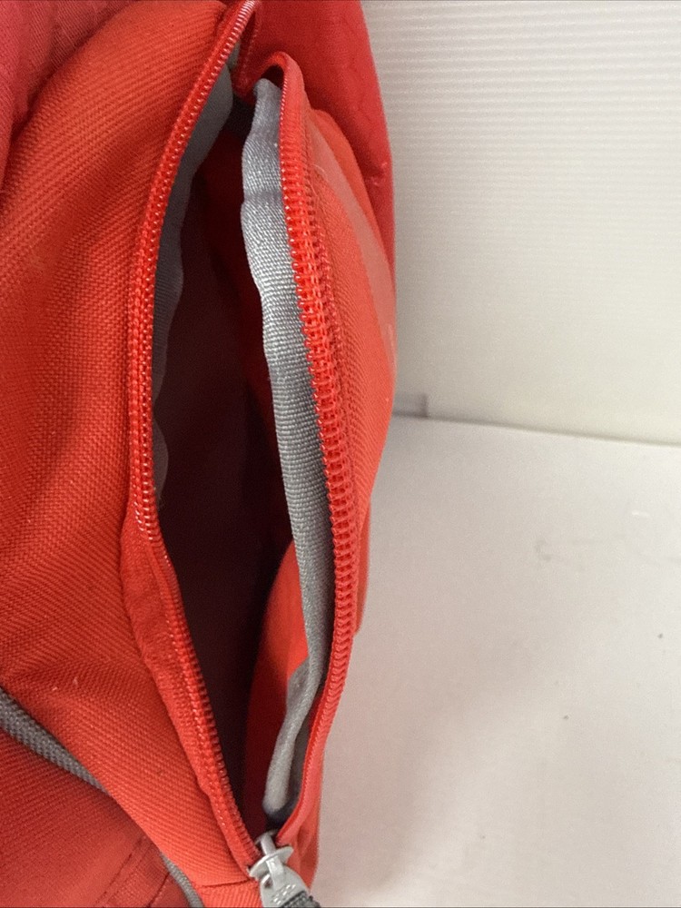 Rip-It Tournament Softball Backpack 2 - Red