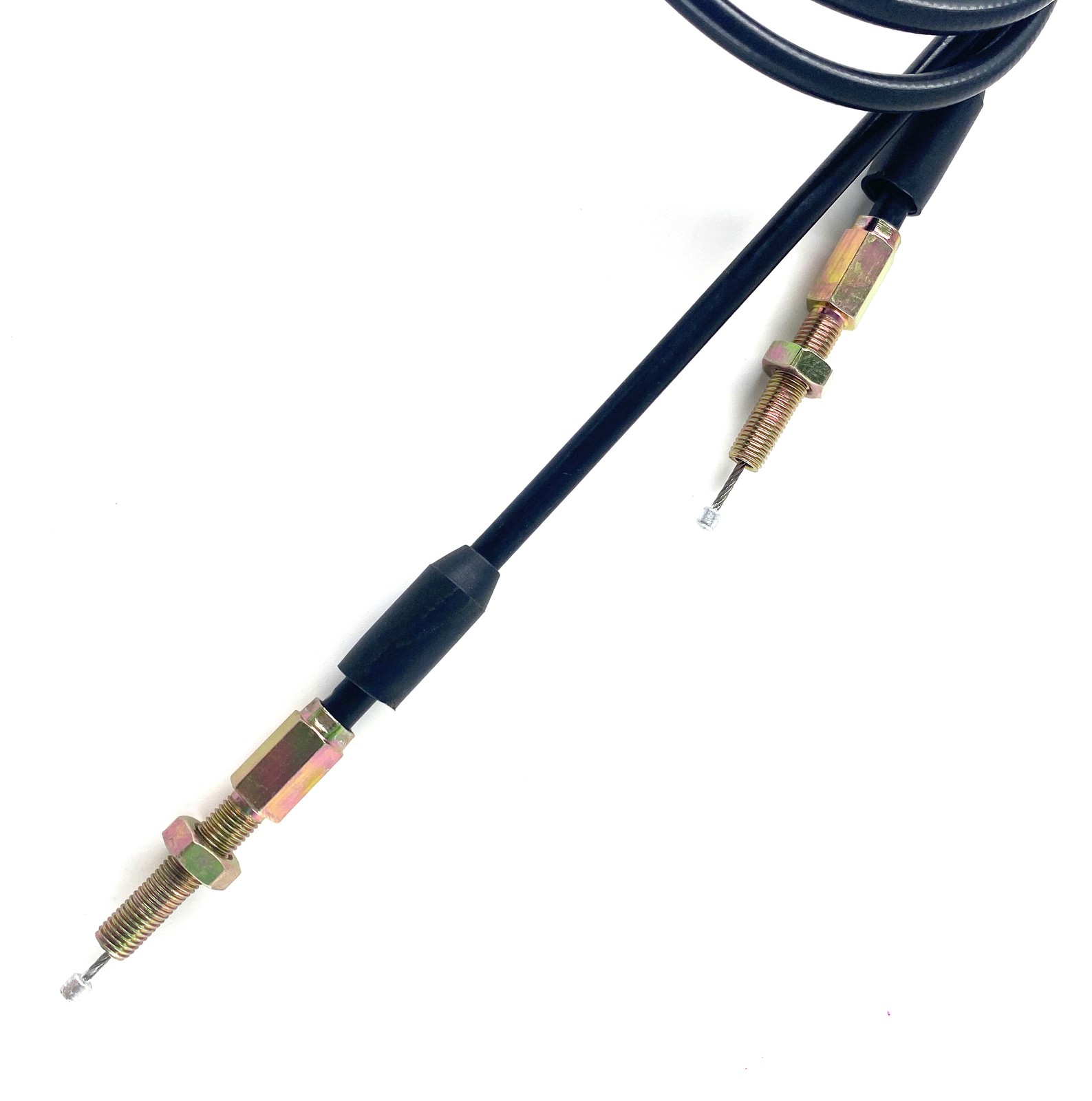 Choke Cable for Polaris Indy Super Sport 550 1999-2007 7080290