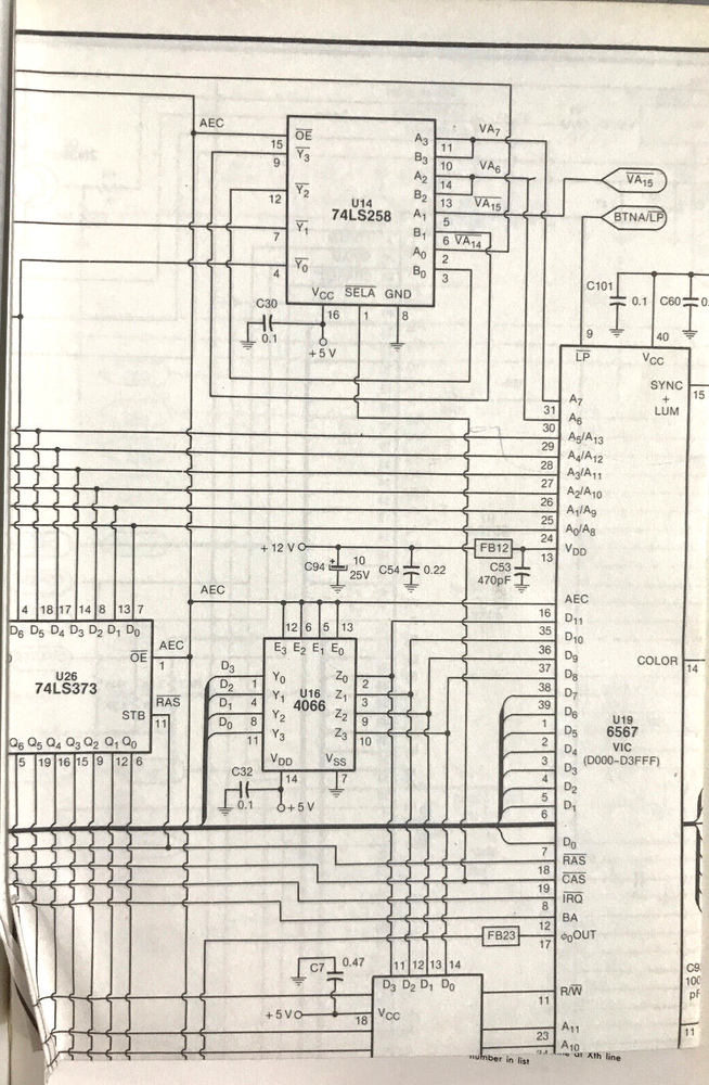 Commodore 64 Programmers Reference Guide CBM 1984 used worn a bit