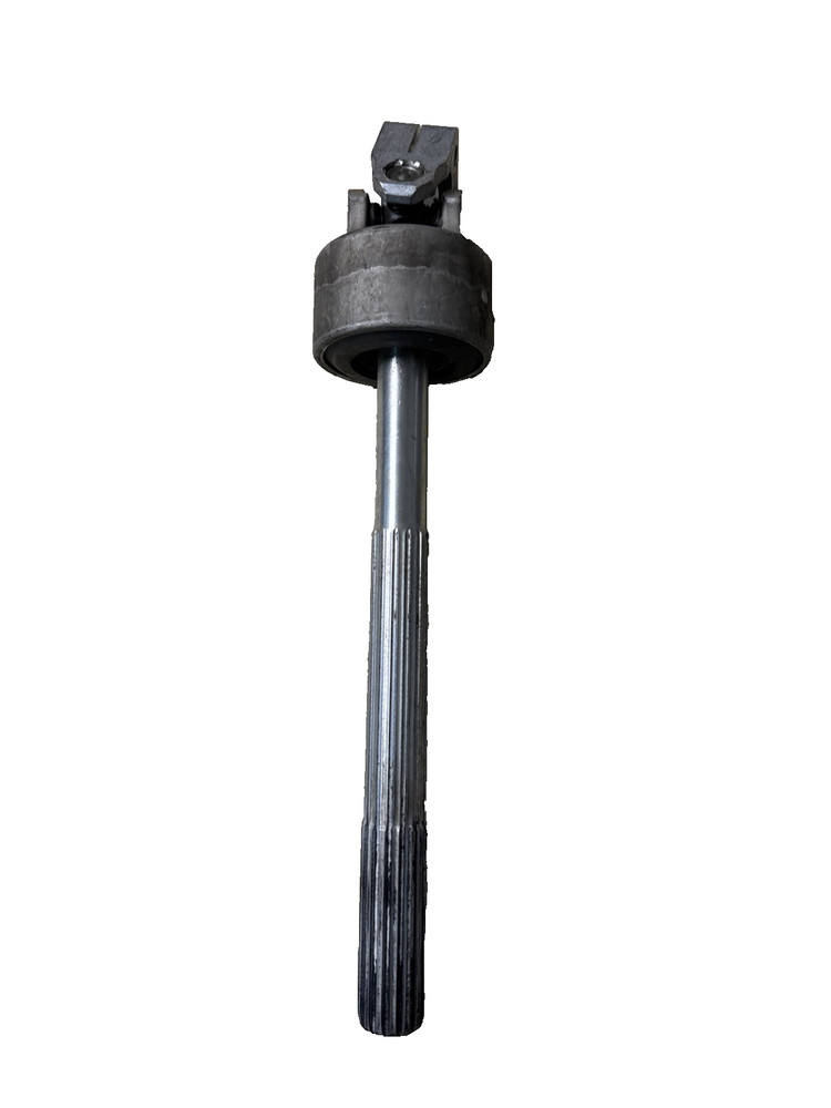BMW 5 SERIES E60 E61 2007 STEERING COLUMN UJ JOINT 2201055729