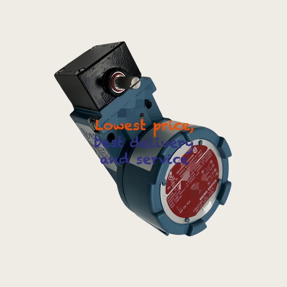 1PCS   Explosion-Proof Limit Switch  LSXM4N-1A