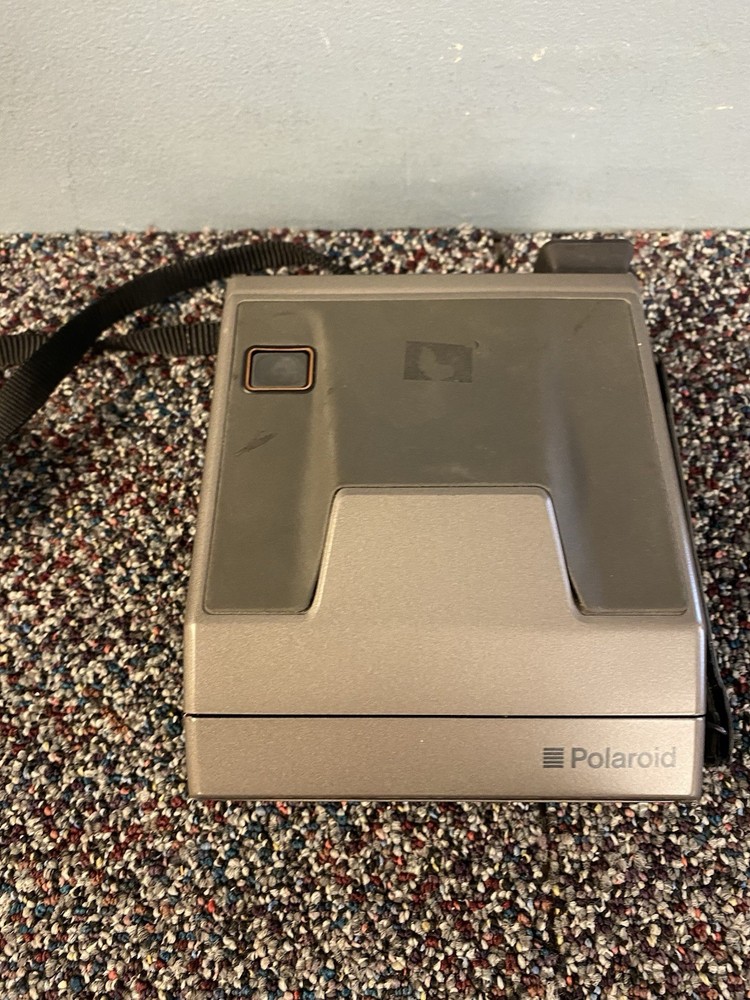 polaroid spectra system camera