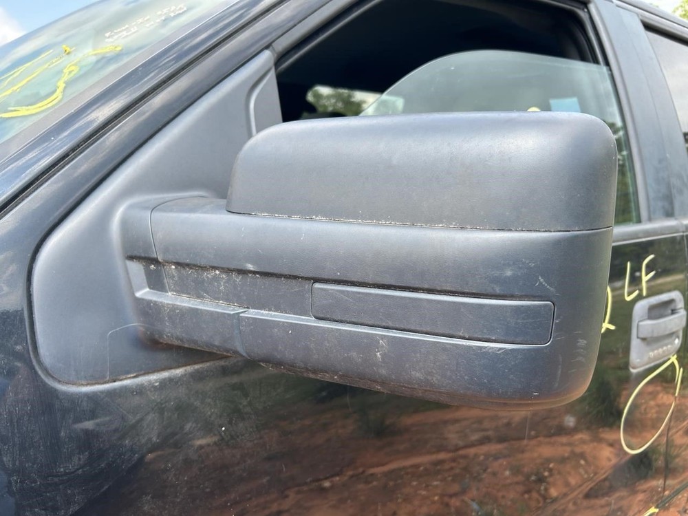F150 2013 Keys/Latches/Locks 104893419