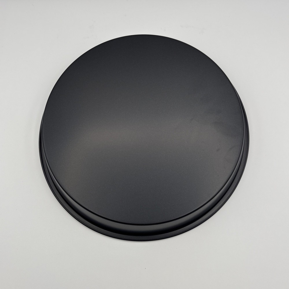 9 inch Universal Microwave Crisper Pan/Microwave Cookware Browning