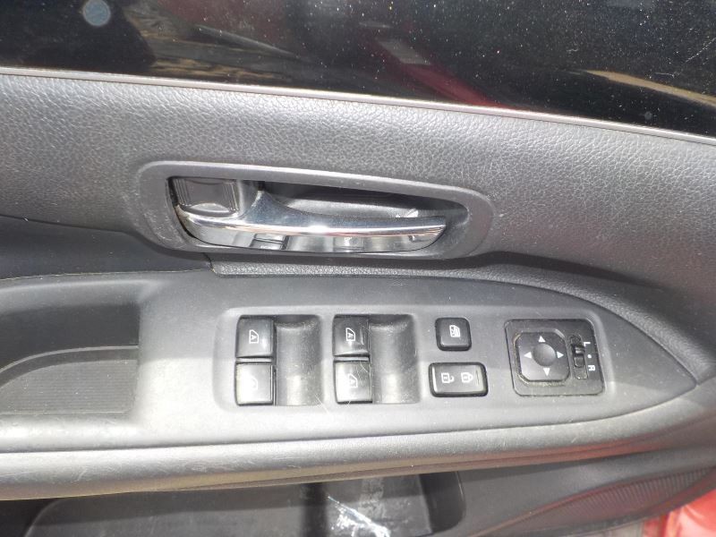 OUTLANDER 2019 Engine 1718033