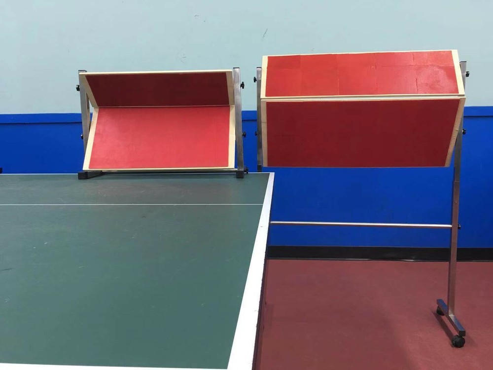 Huilang Ping Pong Patent Return Board trainer ( Combo Model)