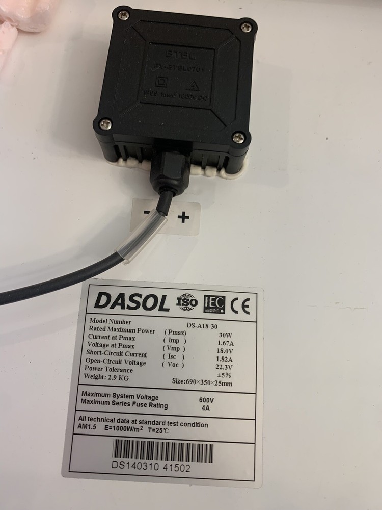 Houston Radar SpeedLane, Solar Kit and Accessories.