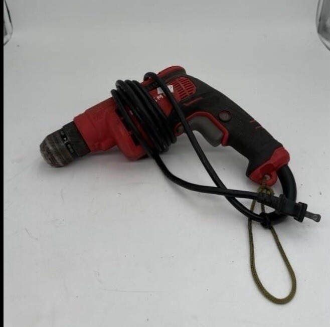 Craftsman Corded Drill & Sander Combo