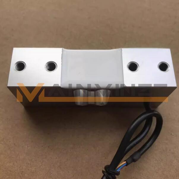 ONE new NMB Load Cell CB067-8K Force Sensor