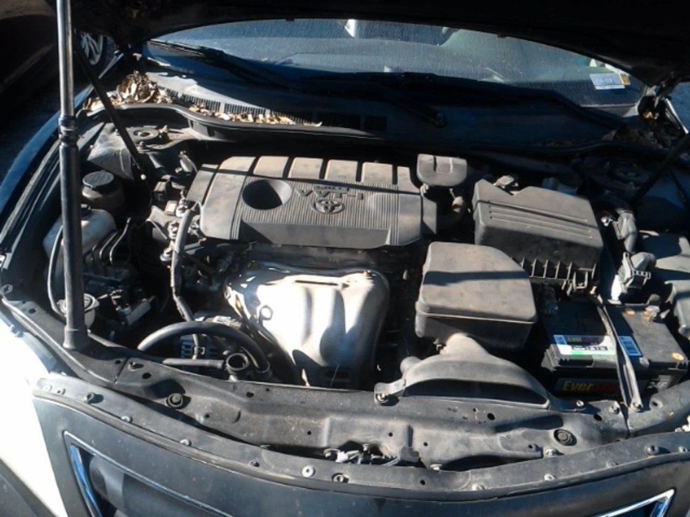 CAMRY 2011 High Mounted Stop Light 104935184