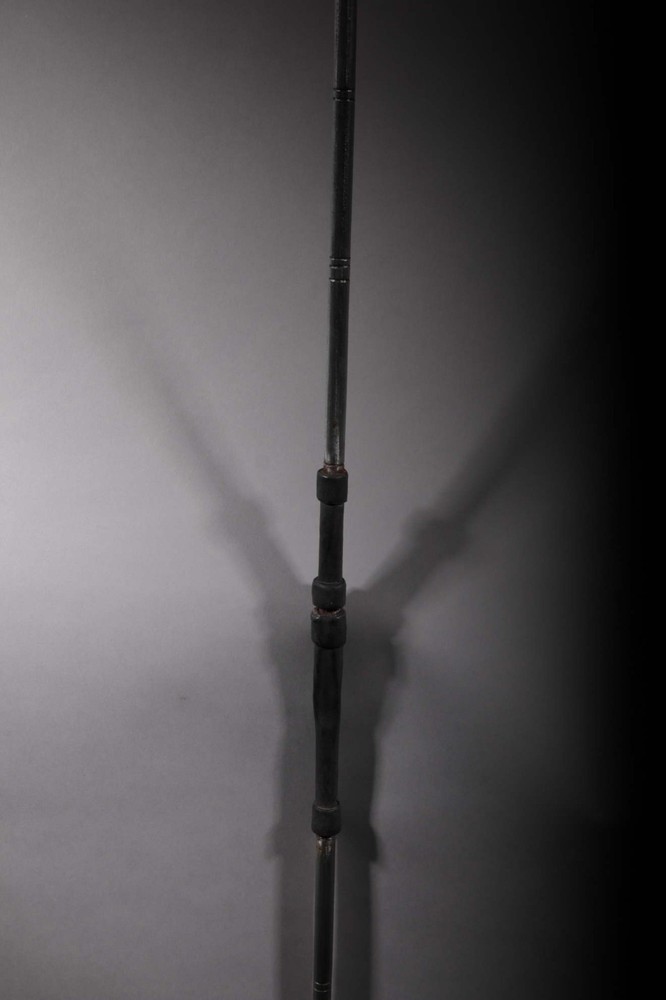 Crafts African Lance Tuareg 165