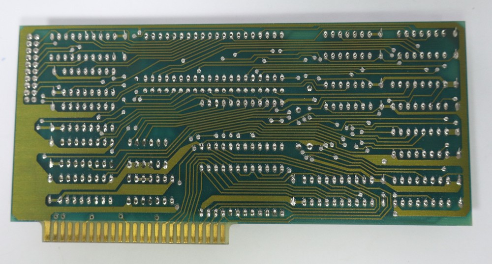 Practical Peripherals Inc MicroBuffer II MII for Apple II UNTESTED