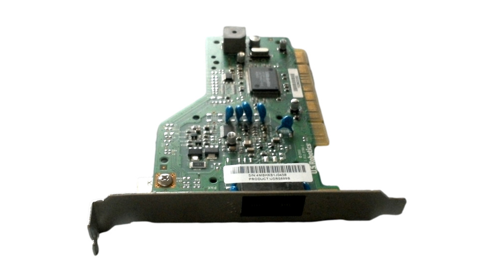 USRobotics USR5699B 56K Modem PCI