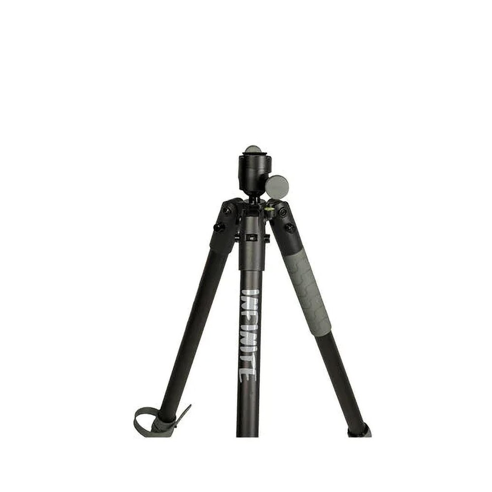 BOG Infinite ARCA Tripod 1209008 Precision Shooting Platform